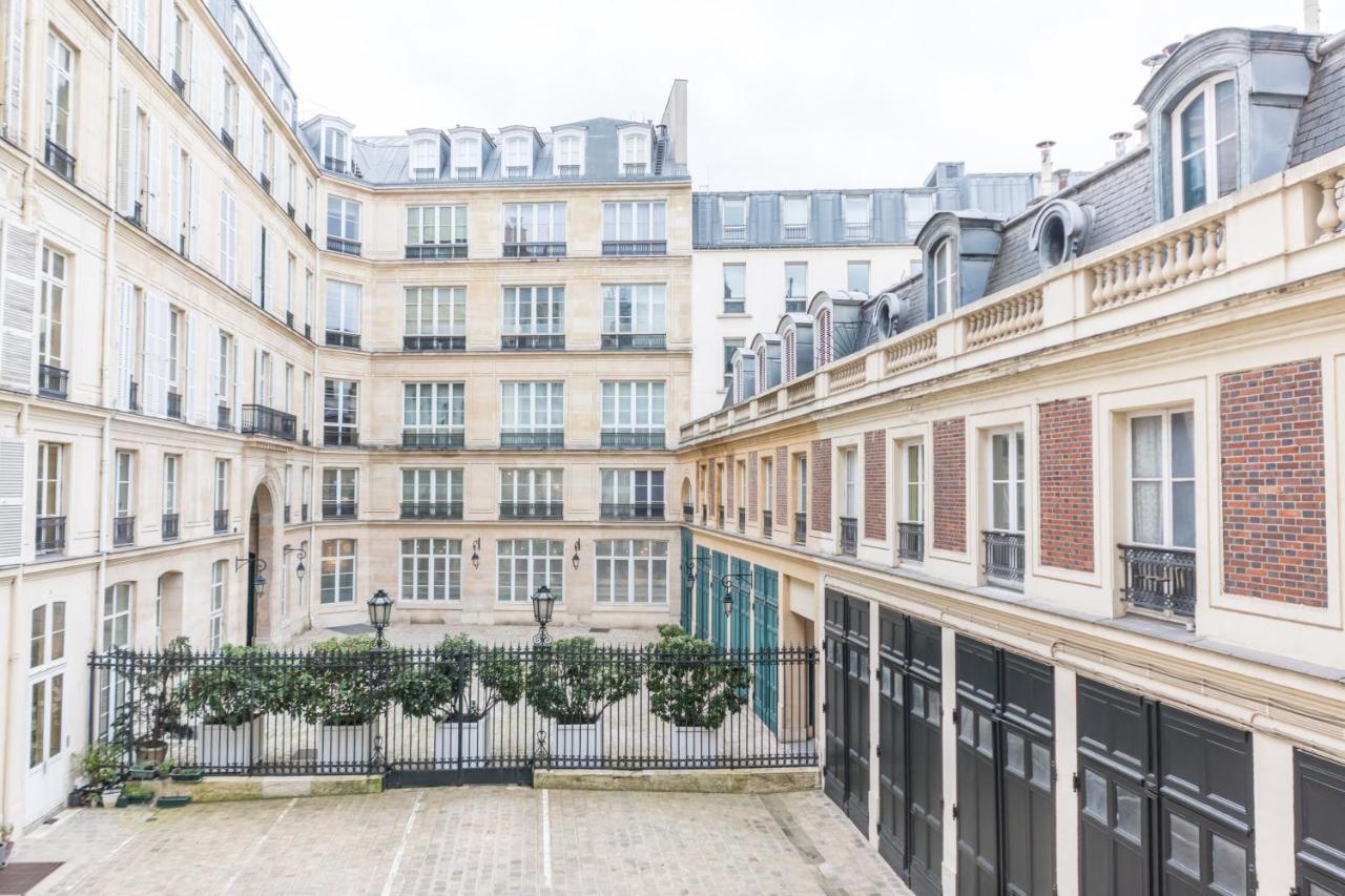 Apartment Ws St Germain - Quartier Latin Paris, France - book now, 2024  prices