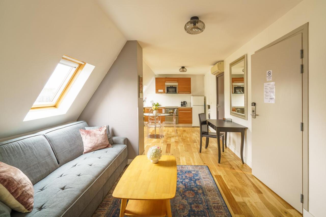 Appartement Du Louvre - Le Marais Paris, France - réserver maintenant, les  prix de 2023