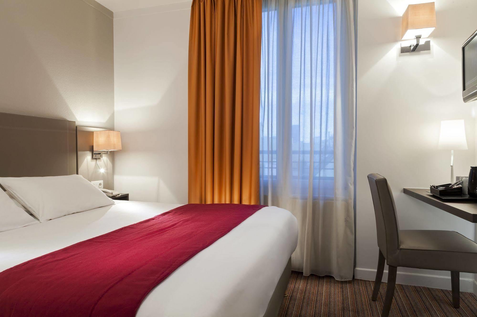 timhotel tour paris